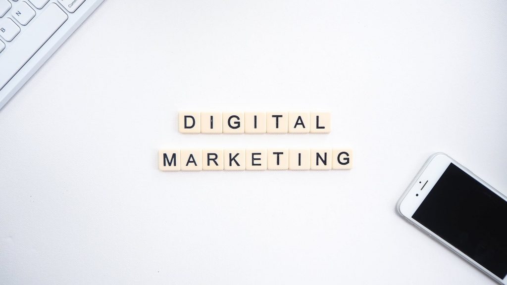 Digital-Marketing