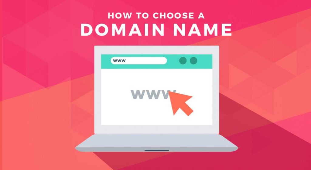 Things To Keep In Mind When Choosing The Right Domain Name