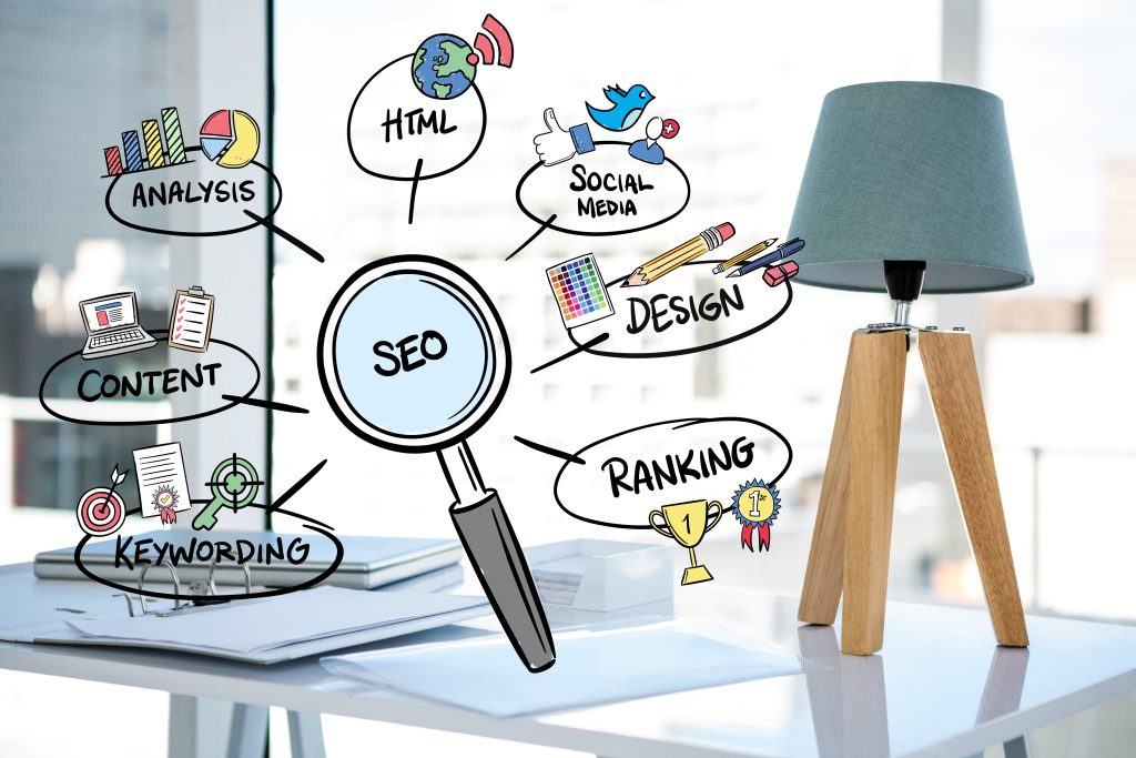 Top 10 SEO Companies in Pune