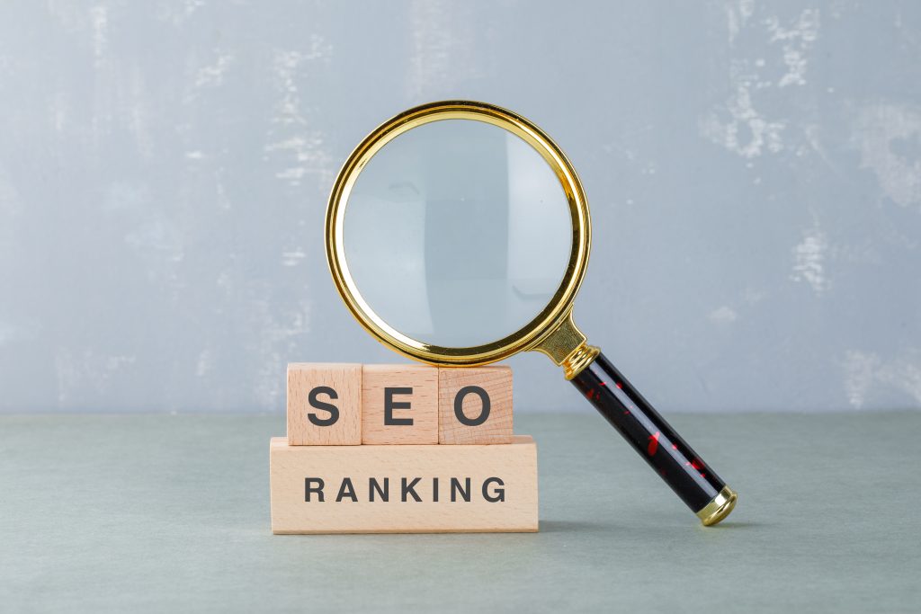 How to Deal with a Drop in Your Website's Rankings After a Google SEO Update