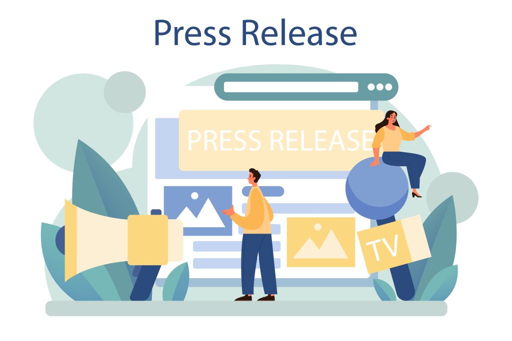 Top 5 Press Release Websites in 2024 Boosting Your News, Targeting Your Audience